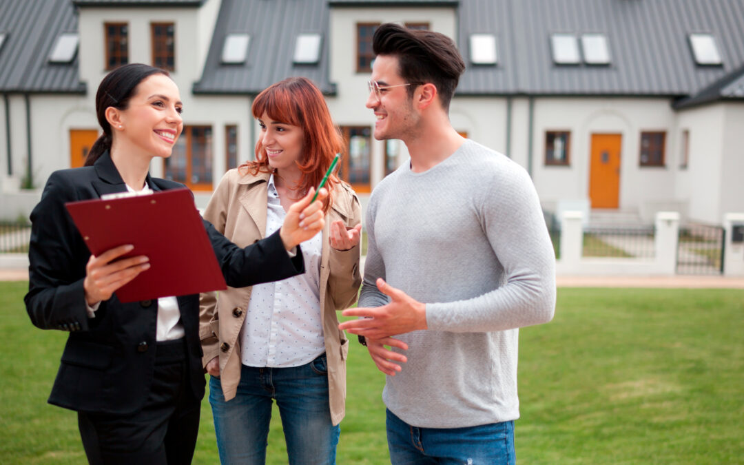 Zusatzprüfung zur Immobilienkauffrau bzw. zum Immobilienkaufmann